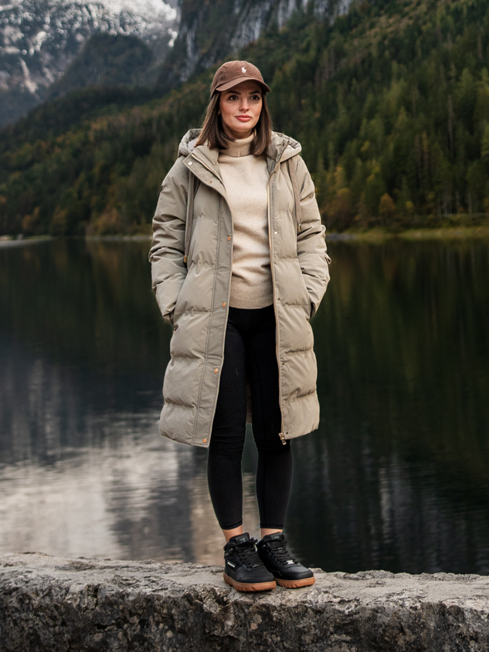 Barefoot Shoes Barebarics UrbanEdge - Black