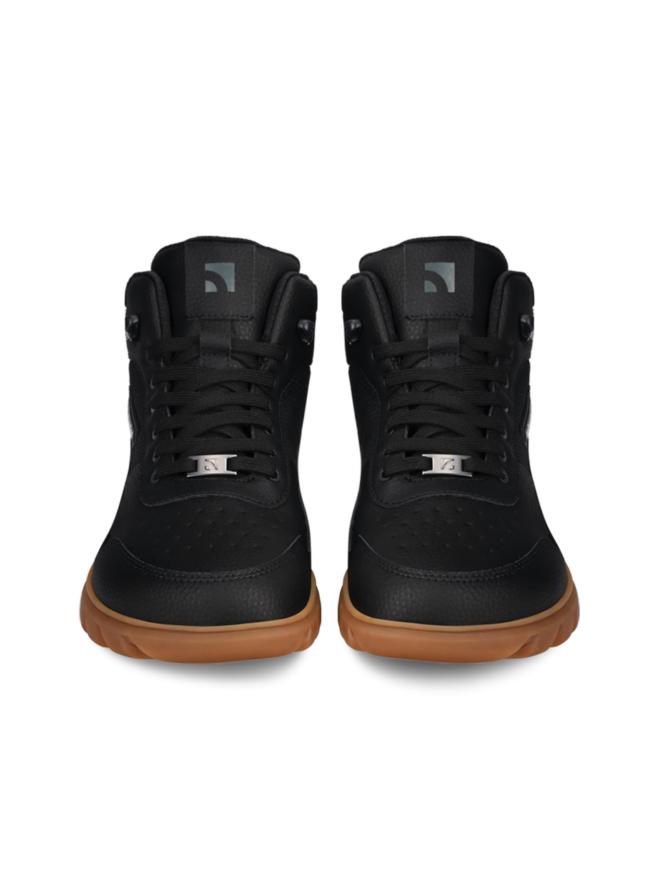 Barefoot Shoes Barebarics UrbanEdge - Black