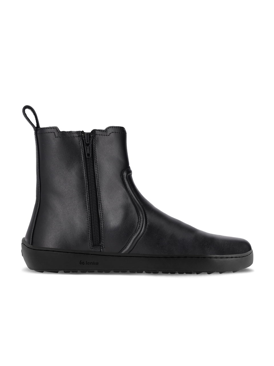 Barefoot Boots Be Lenka Allure - All Black
