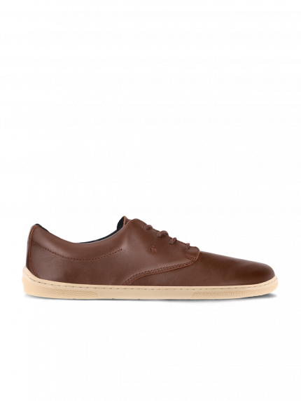 Barefoot Shoes Be Lenka Cityscape - Magnum Brown