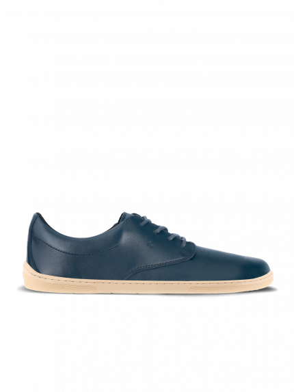 Barefoot Shoes Be Lenka Cityscape - Navy Blue