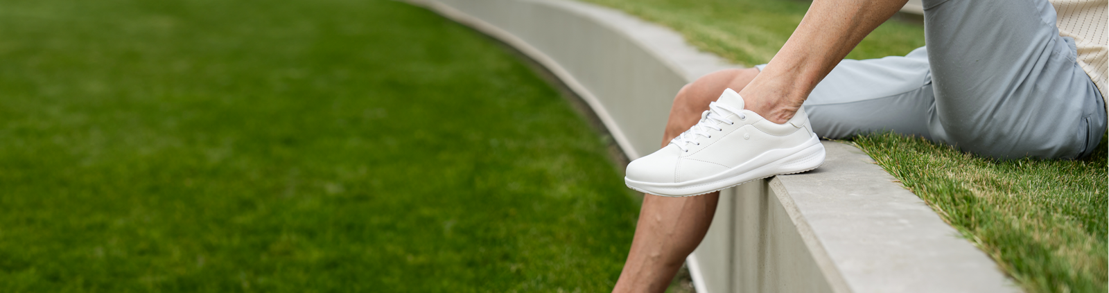 Be Lenka Recovery shoes – a gentler transition to barefoot