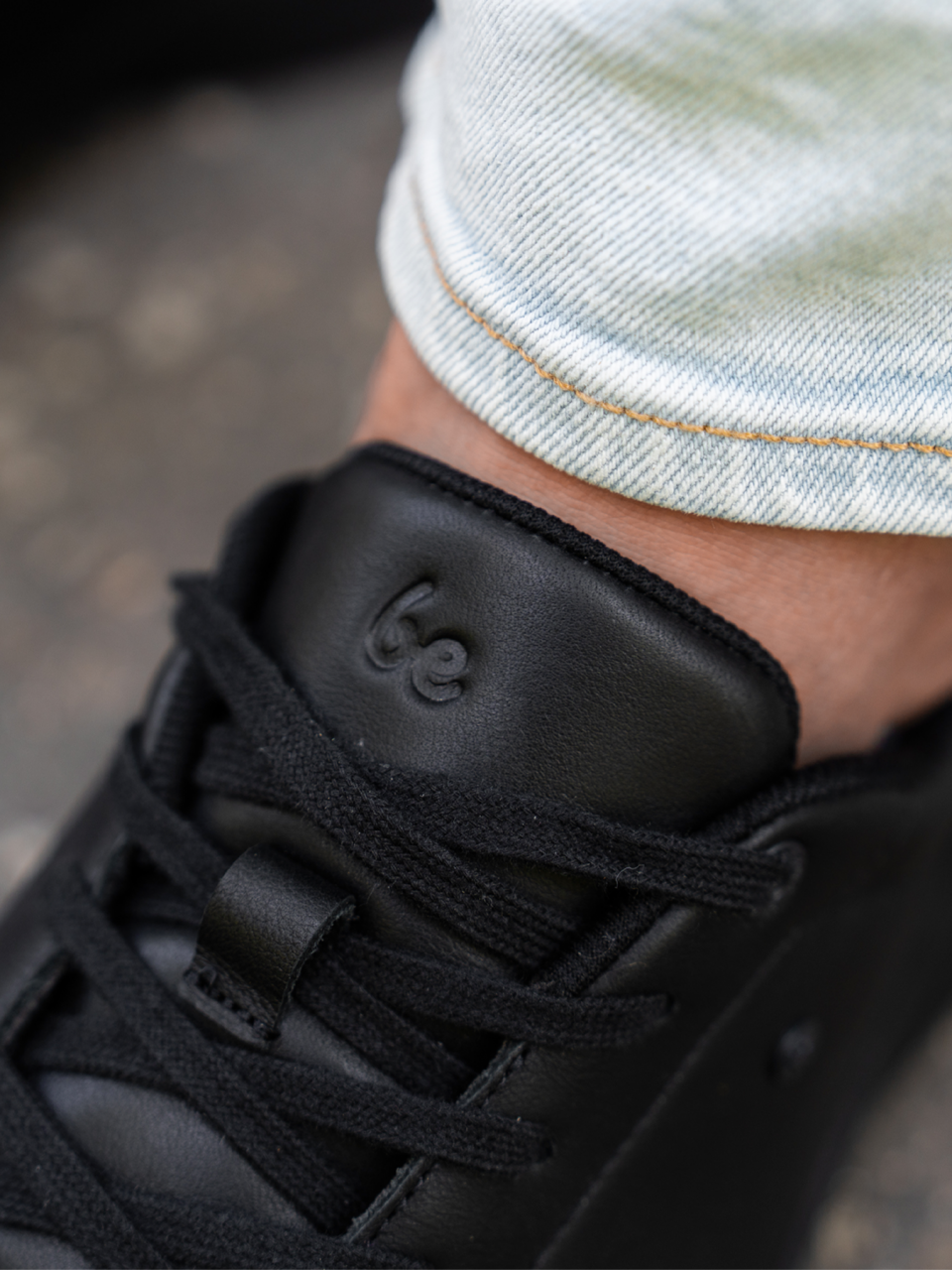 Recovery Shoes Be Lenka Streetwise - All Black