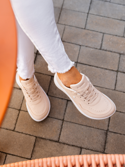 Recovery Shoes Be Lenka Sydney - Sand