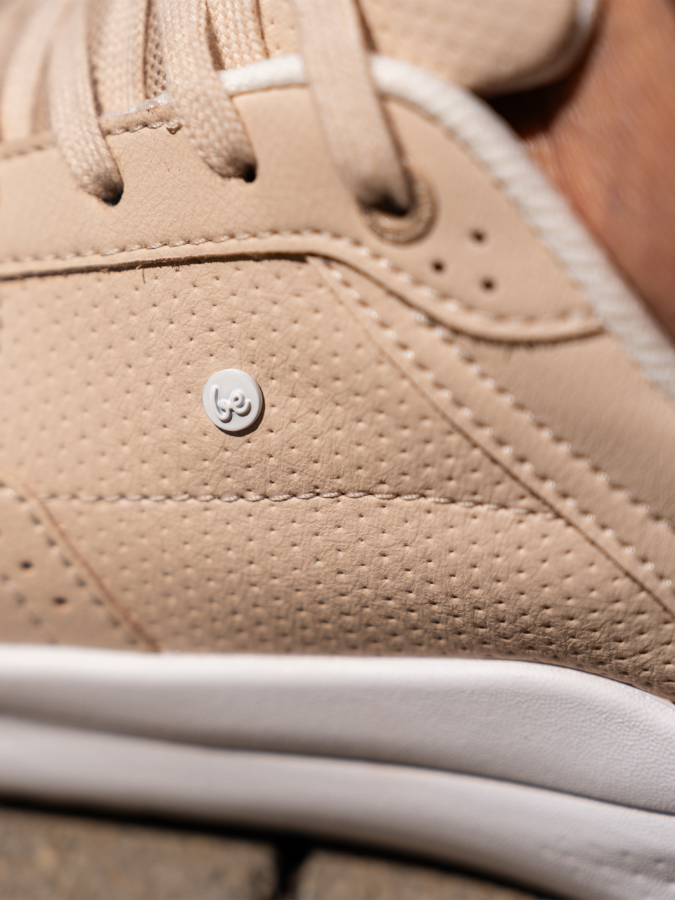 Recovery Shoes Be Lenka Sydney - Sand