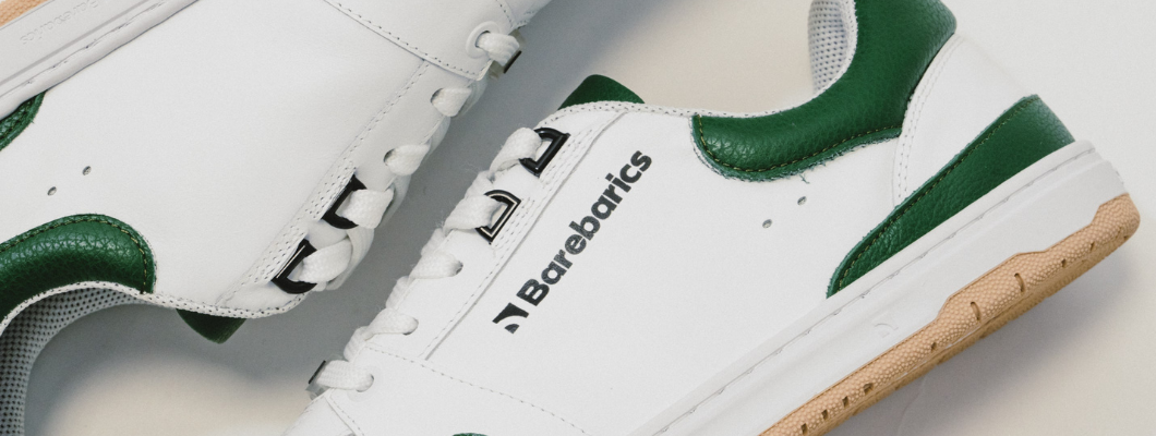 How Long Does It Take to Transition to Barefoot Sneakers?