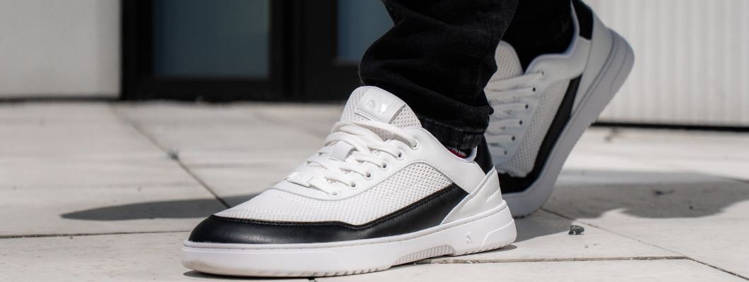 How to Stop Sweaty Feet From Ruining Your Summer