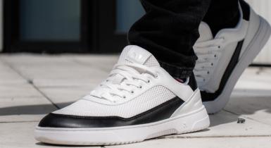 How to Stop Sweaty Feet From Ruining Your Summer