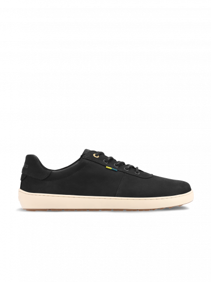 Barefoot Sneakers Be Lenka Phoenix - Black