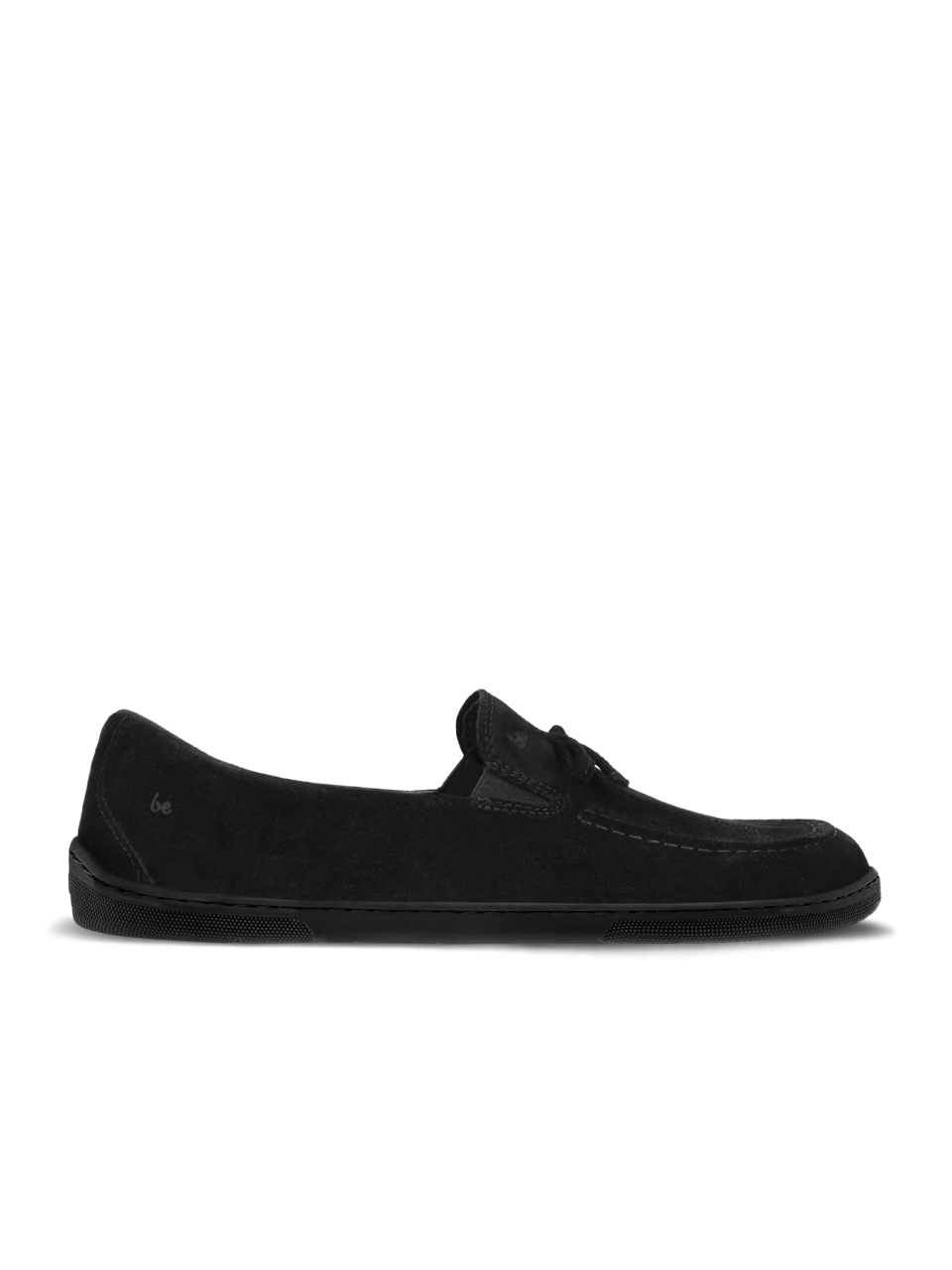 Barefoot Moccasins Be Lenka Aphrodite - All Black