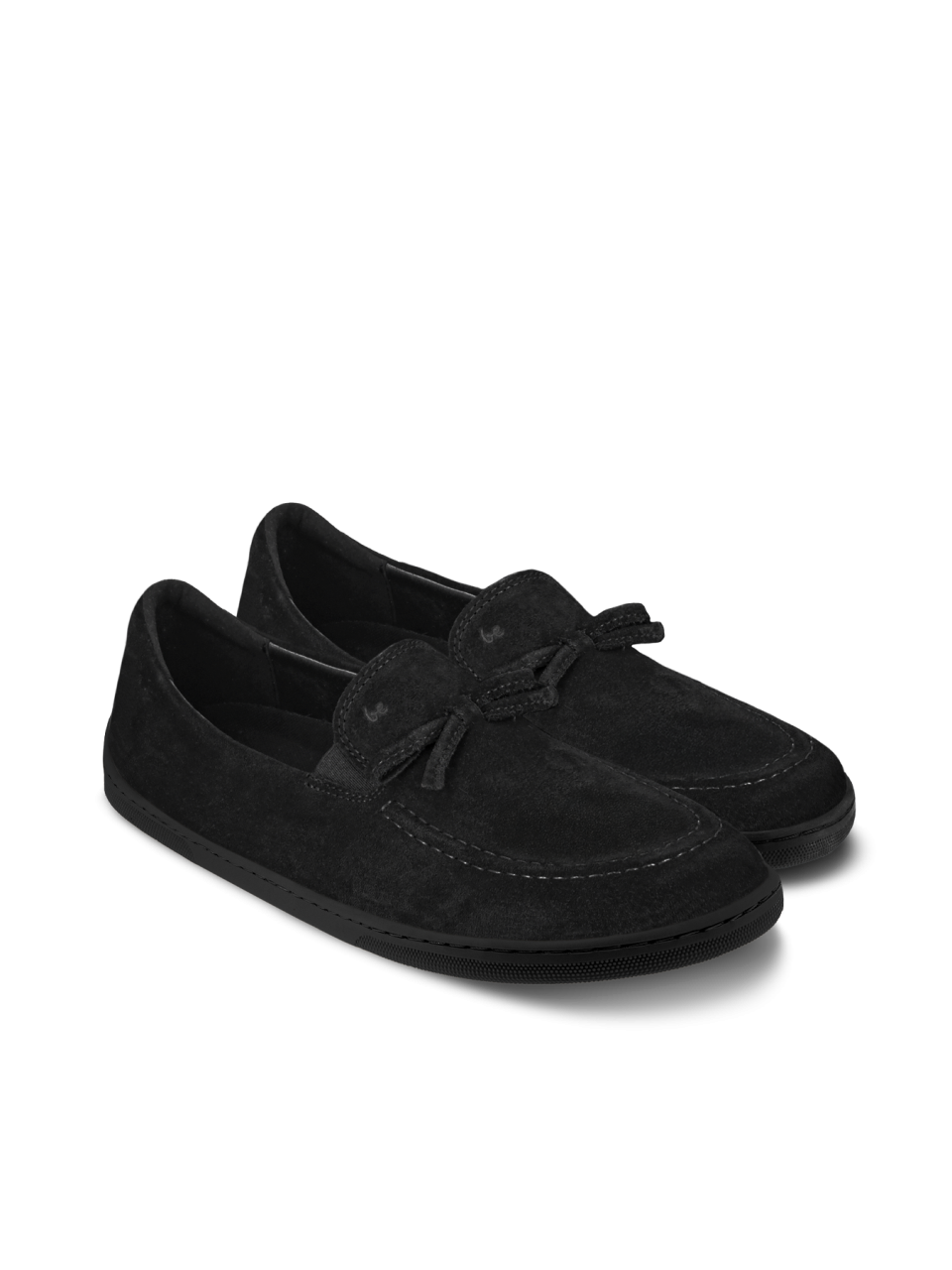 Barefoot Moccasins Be Lenka Aphrodite - All Black