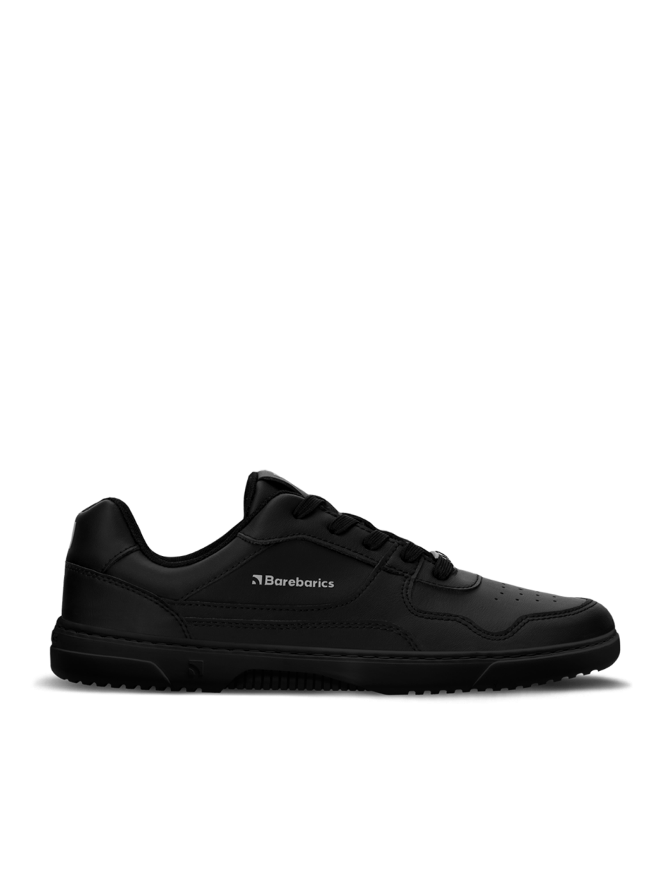 Barefoot Sneakers Barebarics Zing - All Black