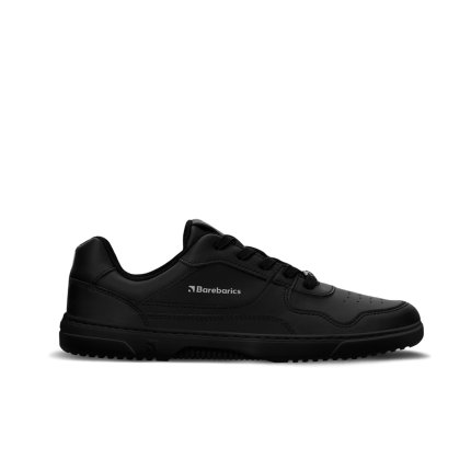 Barefoot Sneakers Barebarics Zing - All Black