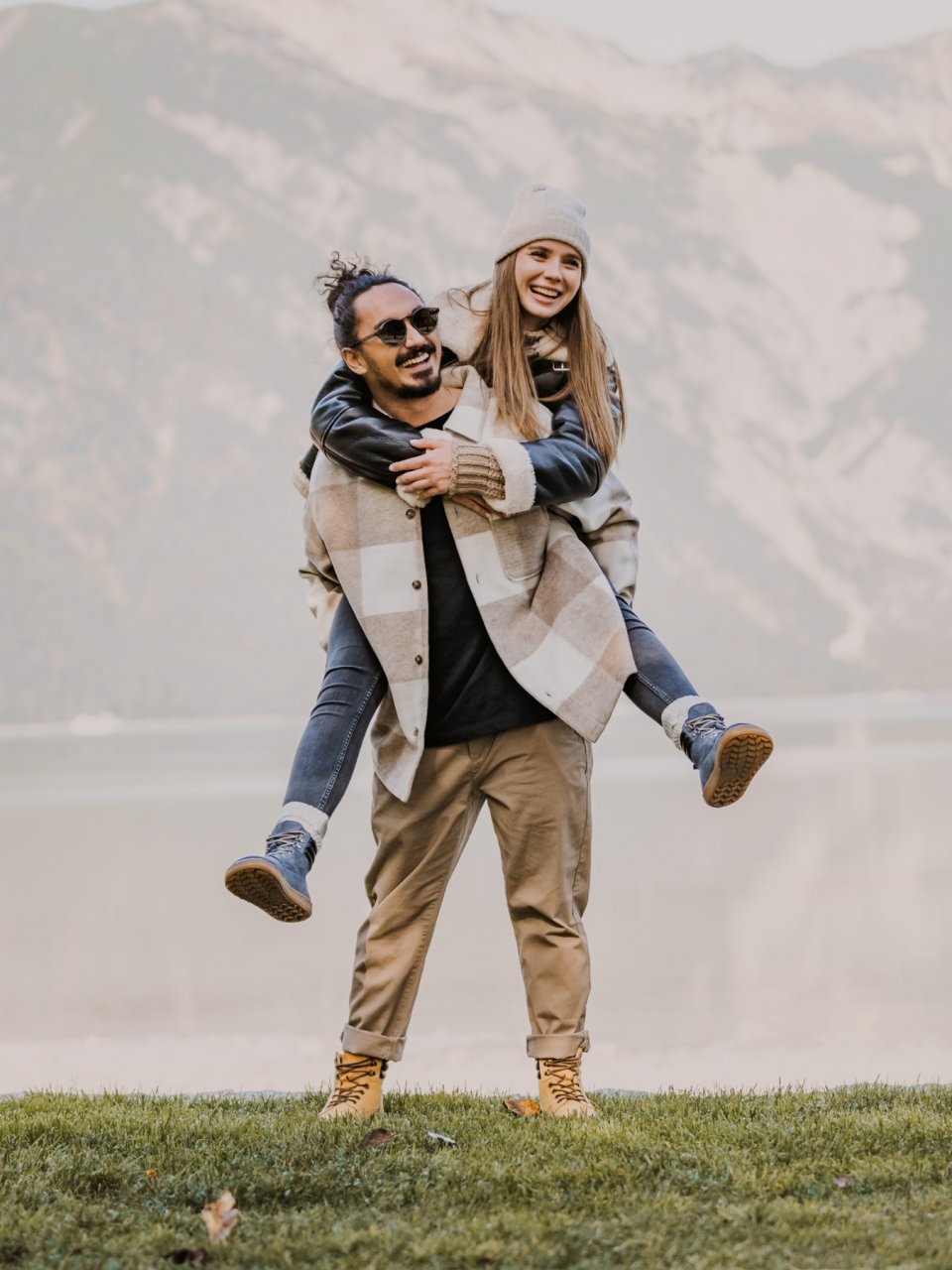 Barefoot Boots Be Lenka Nevada Neo - Dark Blue