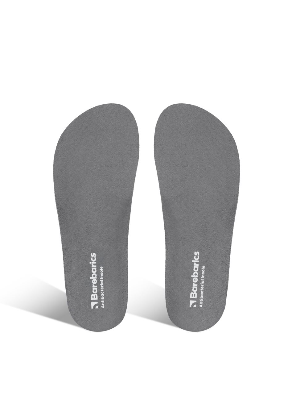 Replacement insole Barebarics HeatForm
