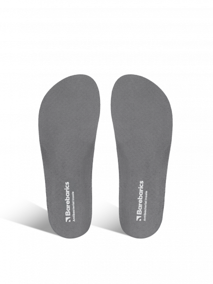 Replacement insole Barebarics HeatForm