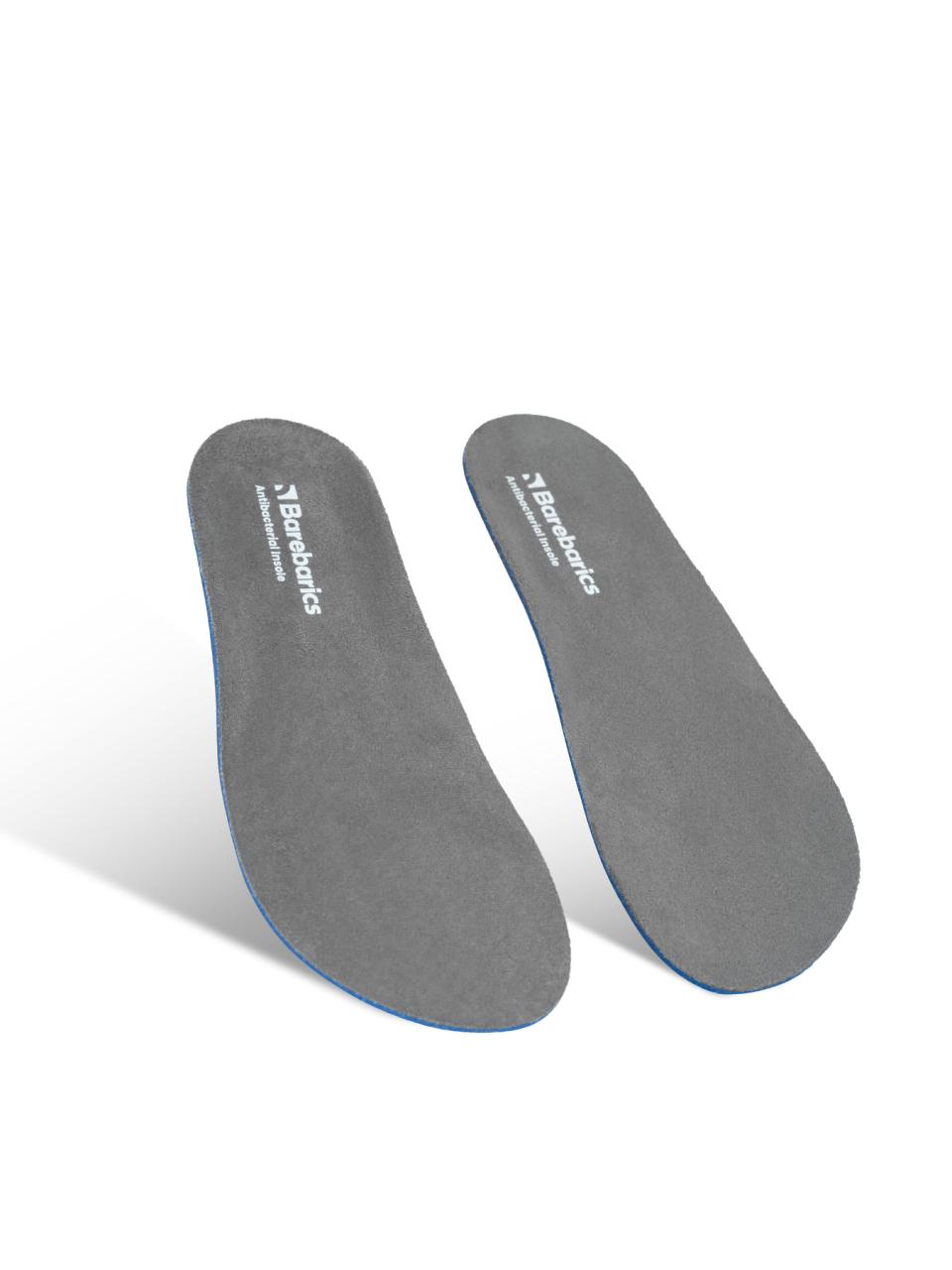 Replacement insole Barebarics HeatForm