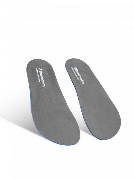 Replacement insole Barebarics HeatForm