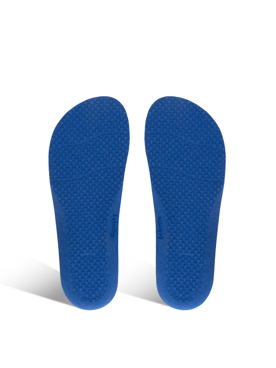 Replacement insole Barebarics HeatForm
