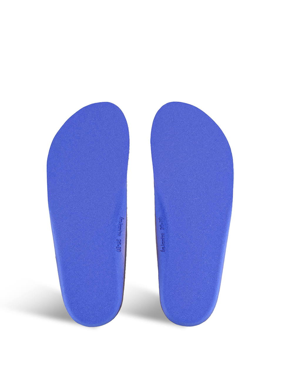Replacement insole Be Lenka CottonComfort