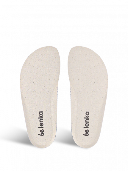 Replacement insole Be Lenka CottonComfort