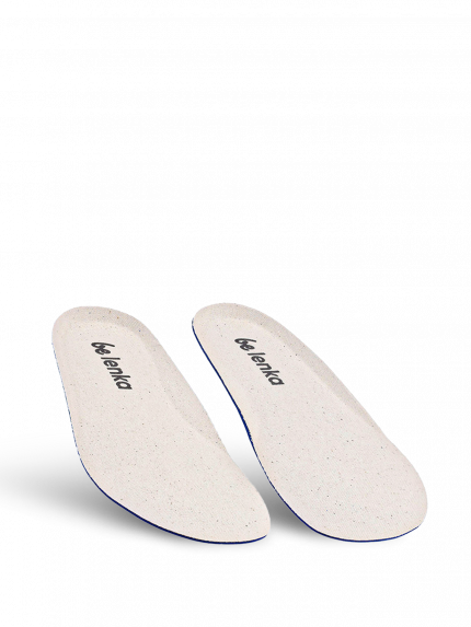 Replacement insole Be Lenka CottonComfort