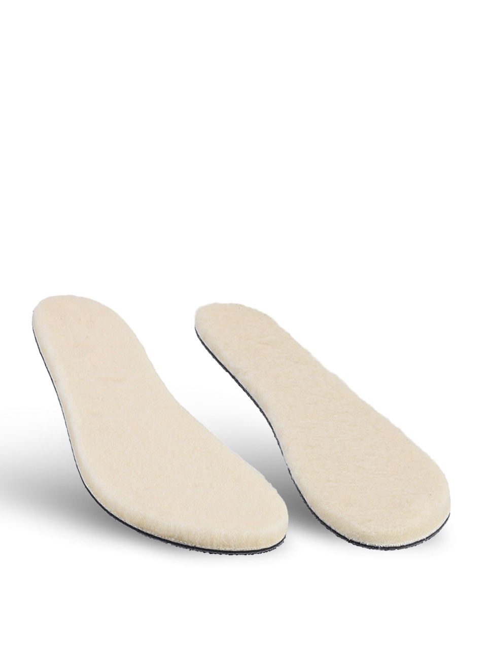 Replacement insole Be Lenka ThermoWool