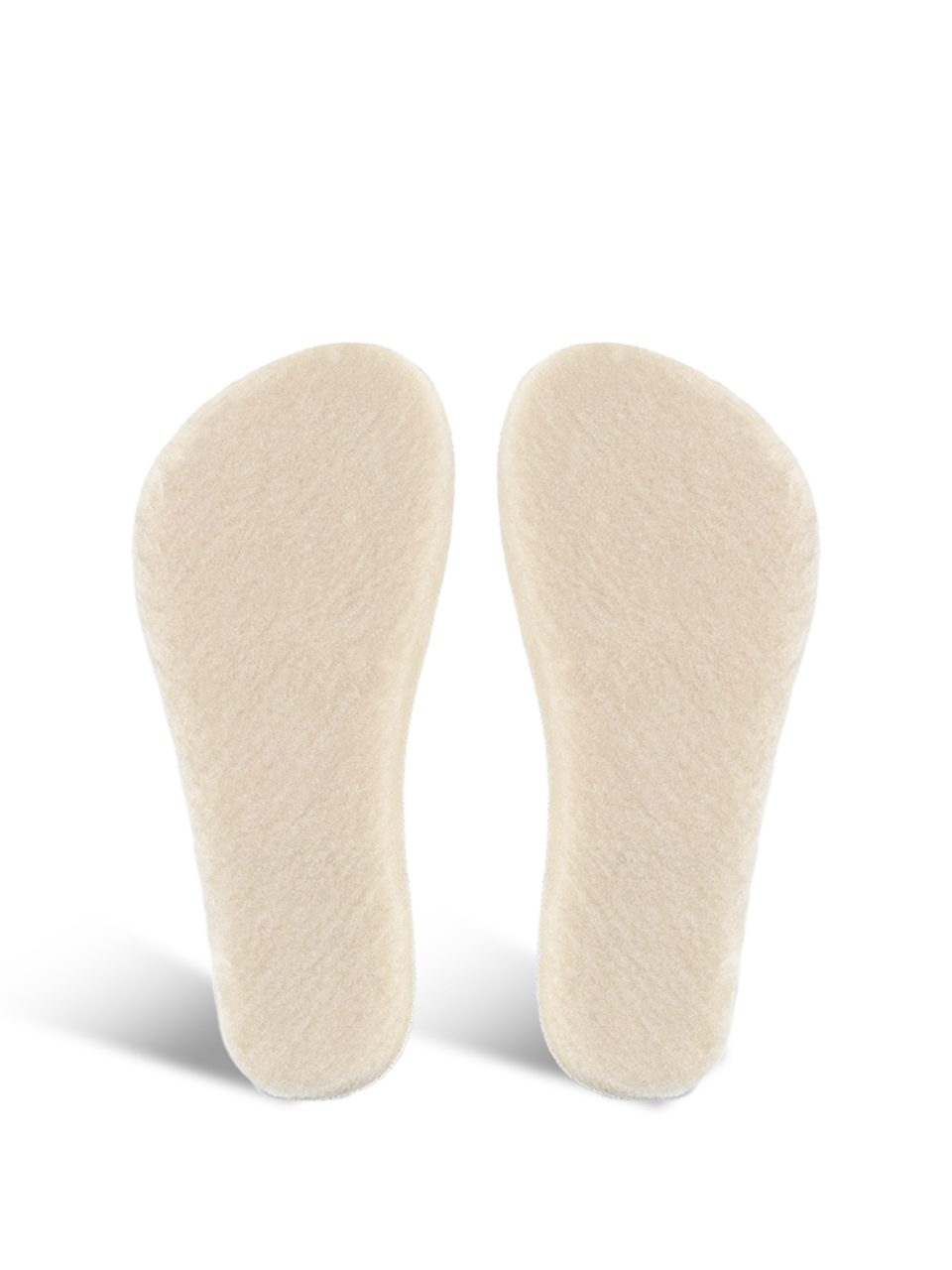 Replacement insole Be Lenka ThermoWool