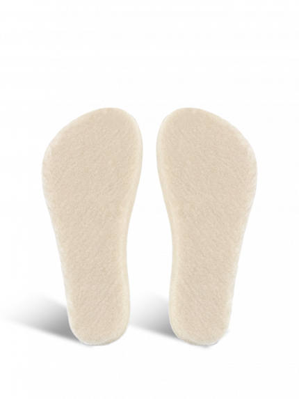 Replacement insole Be Lenka ThermoWool