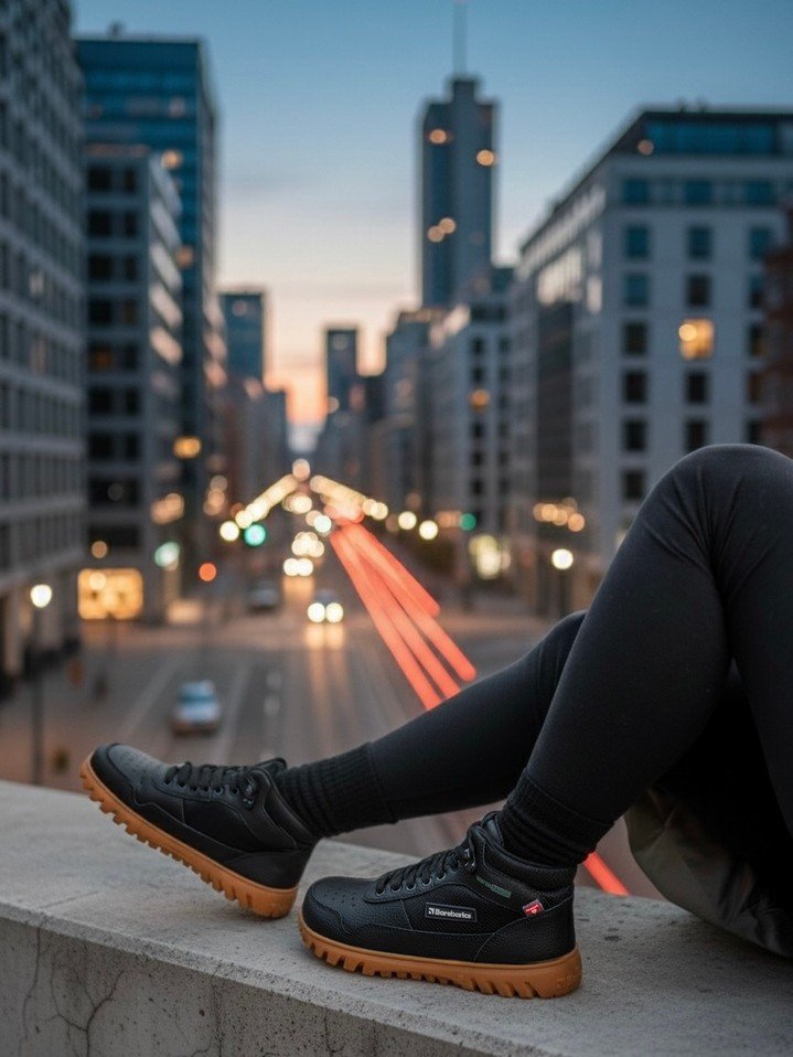 City’s going to sleep. Your 