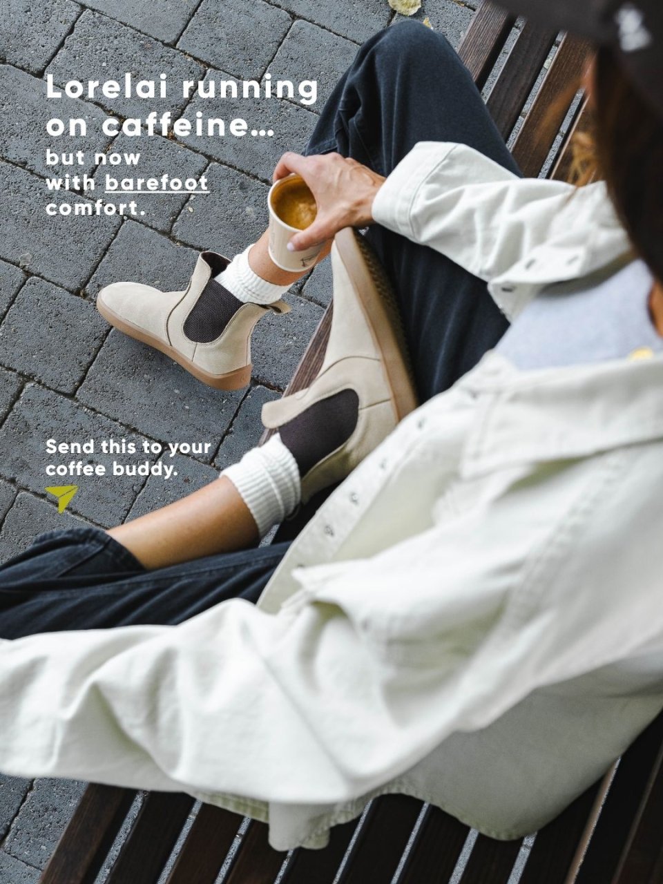 What if Lorelai rocked Be…