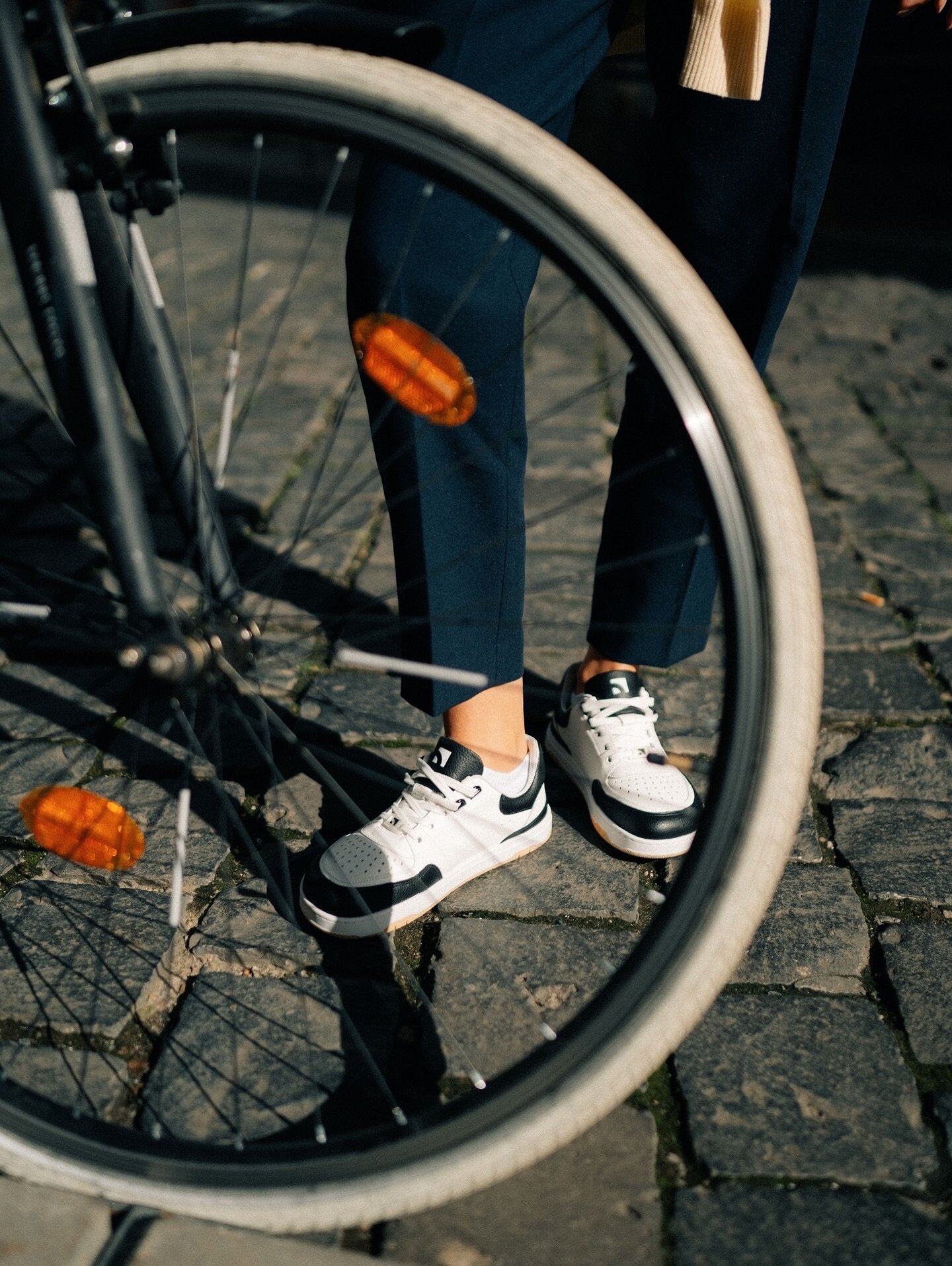 Wave doesn’t try too hard.
N