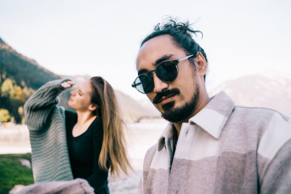 Planning a trip but not sure…