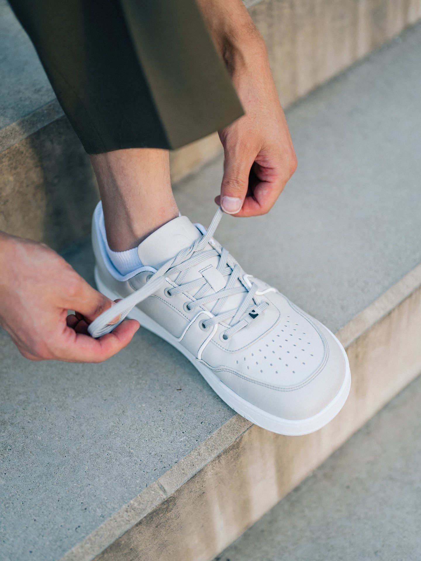 Urban Soul on the rise.
No fus