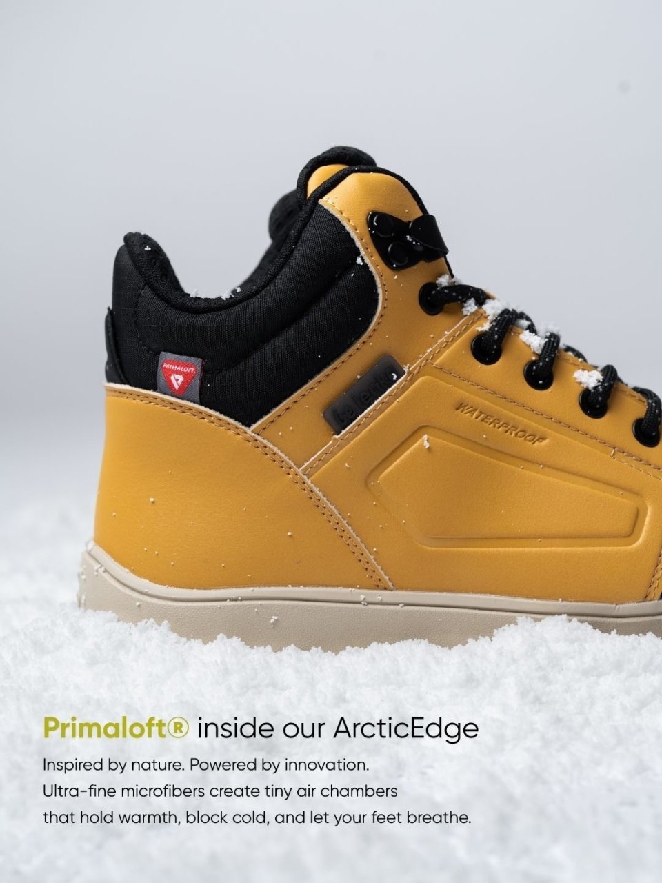 Why everyone loves ArcticEdge…