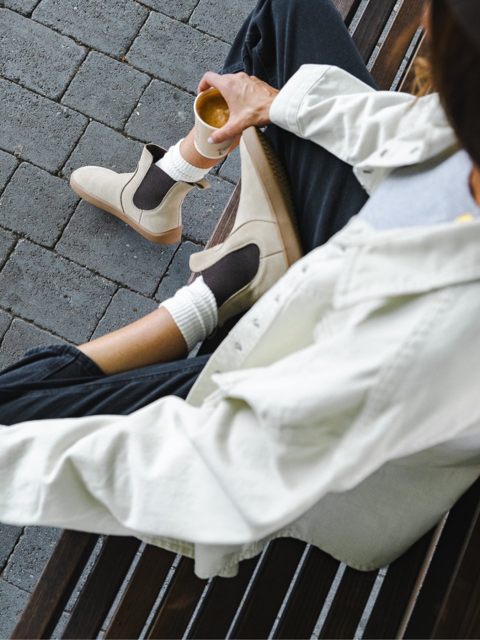 Barefoot Boots Be Lenka Entice Neo - Matt Sand