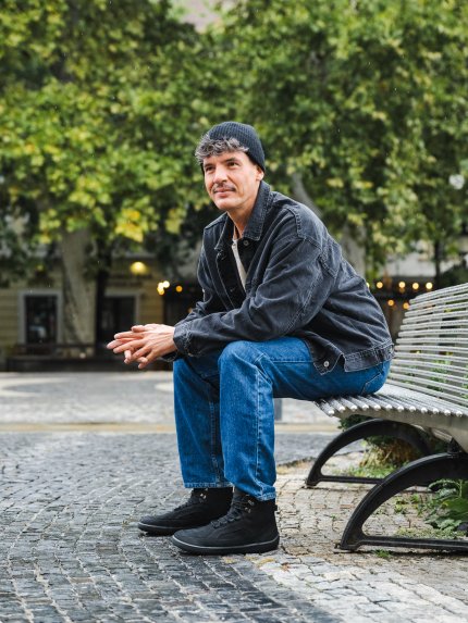 Barefoot Boots Be Lenka York - All Black