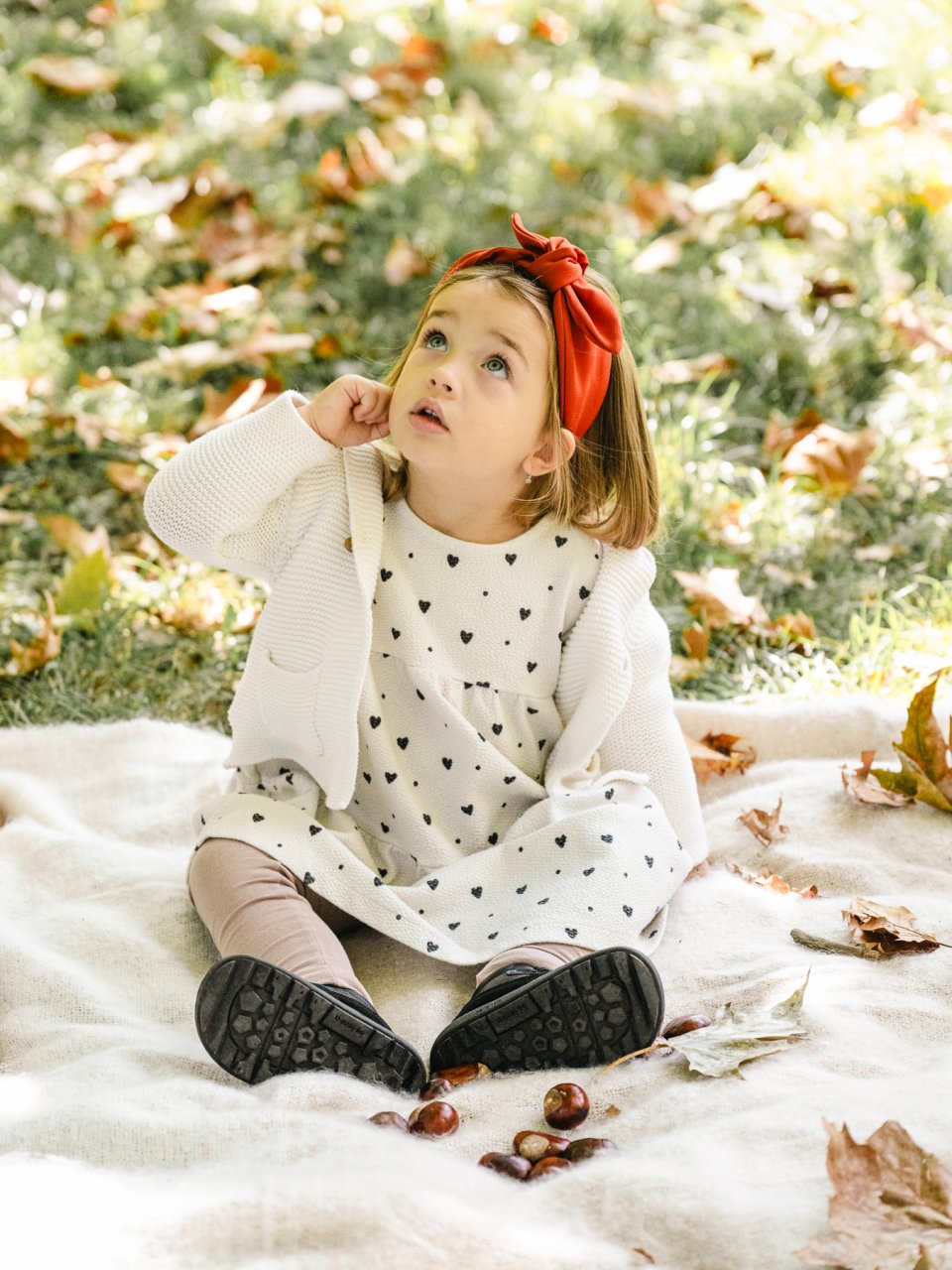 Kid's barefoot boots Be Lenka Elio Preschool - All Black