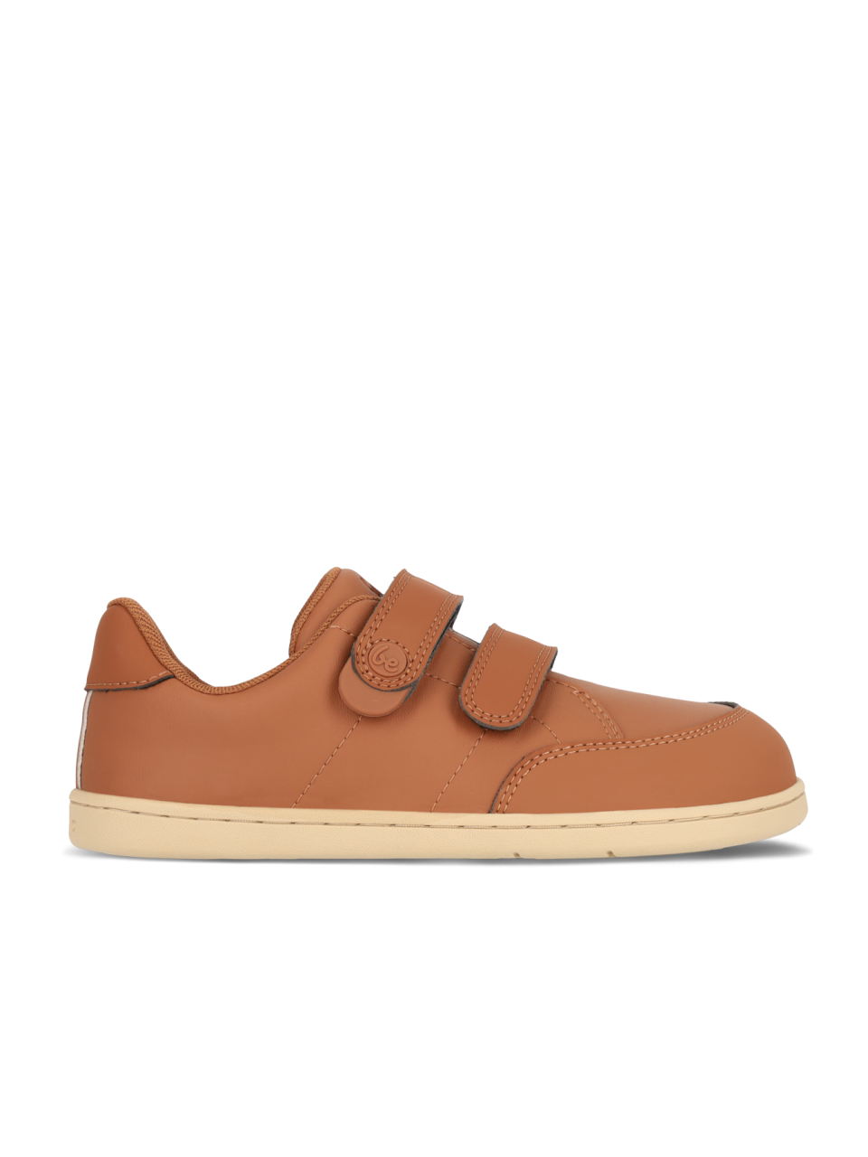Kids barefoot sneakers Be Lenka Energise Preschool - Brown