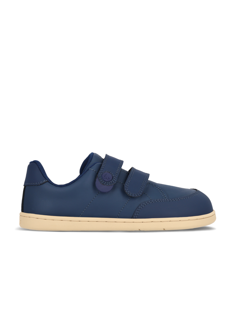 Kids barefoot sneakers Be Lenka Energise Kids - Navy