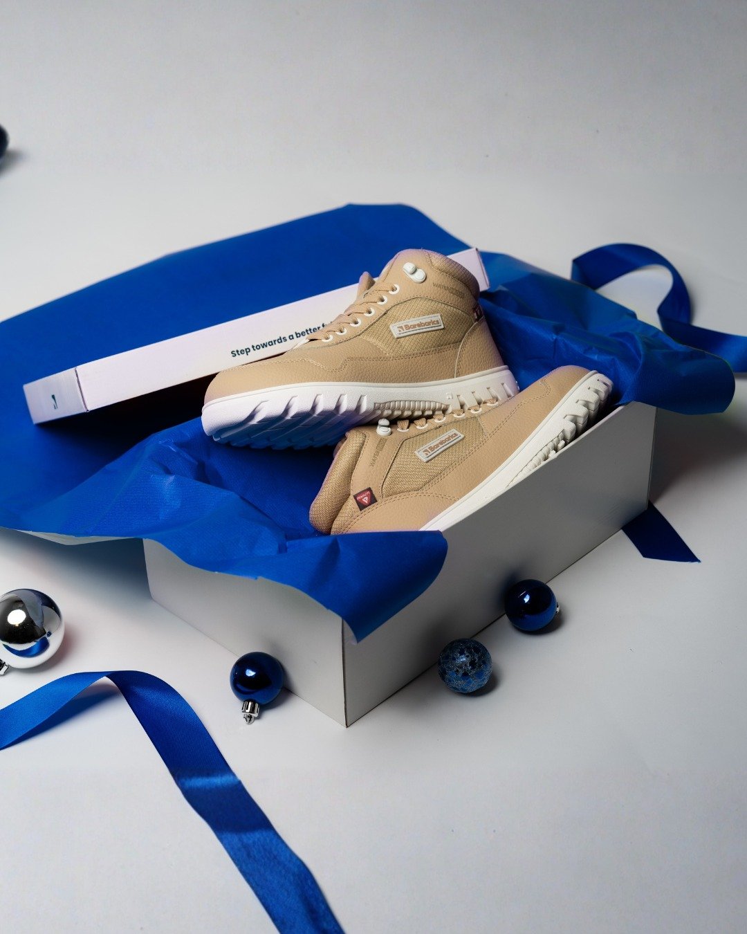 The gift you won’t regret. E