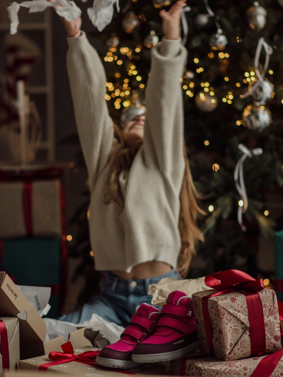 🎄 Christmas wishes from Be…