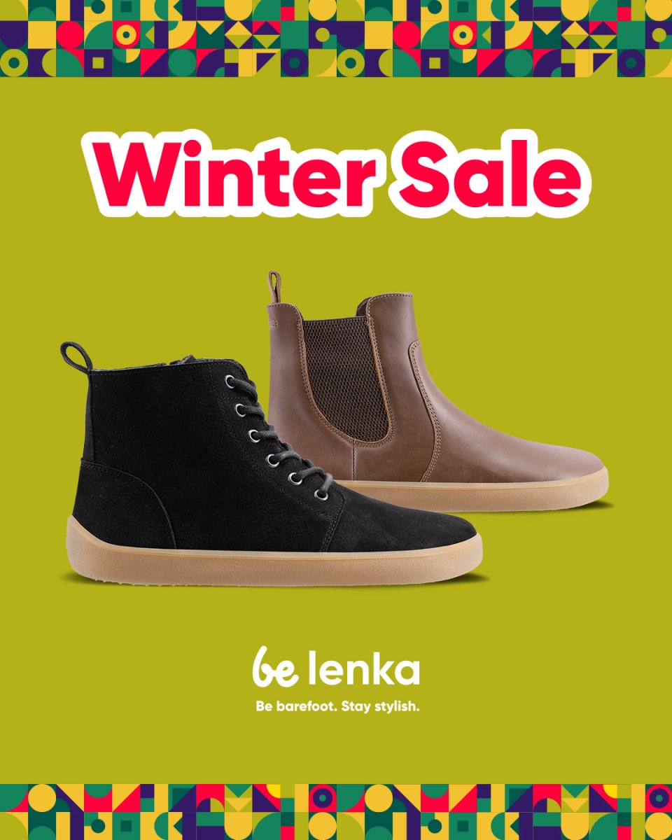 ❄️ Winter Sale 

Now is a…