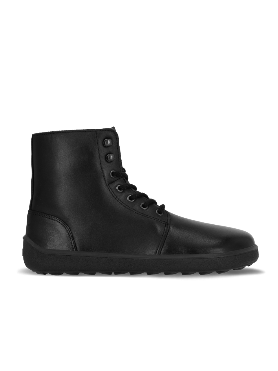 Winter Barefoot Boots Be Lenka Winter 3.0 - Black