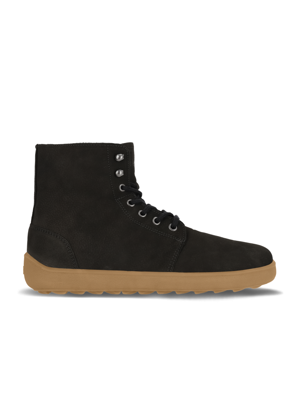 Winter Barefoot Boots Be Lenka Winter 3.0 - Matt Black