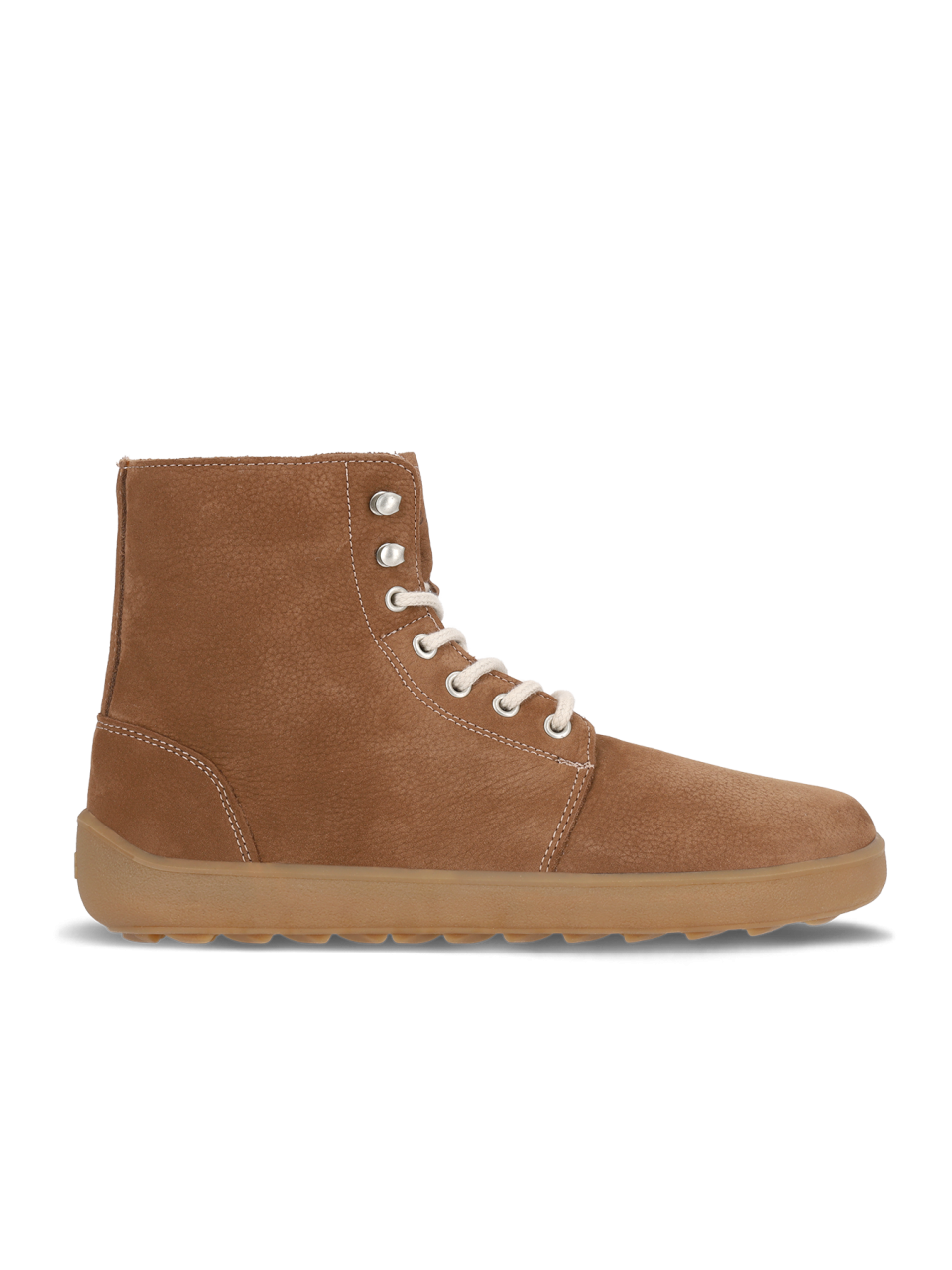 Winter Barefoot Boots Be Lenka Winter 3.0 - Walnut Brown