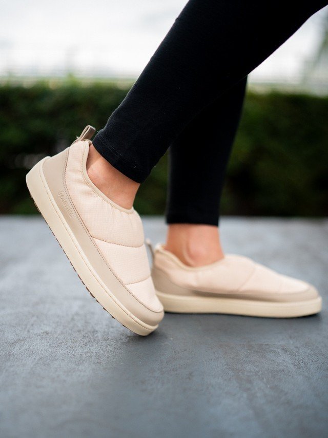 ☁️ Nimbus shoes feel like…