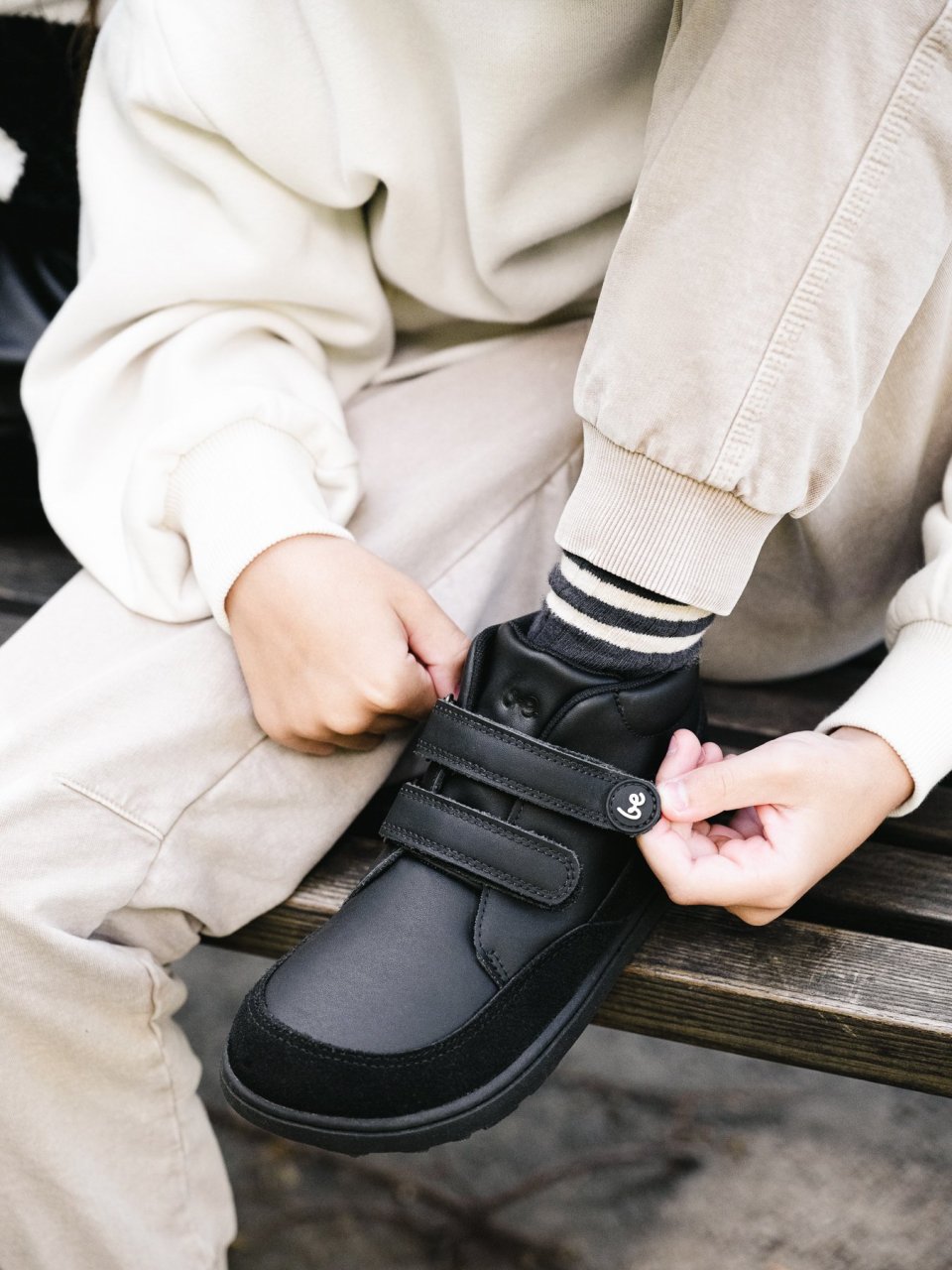 Dry winter? No problem ❄️.…