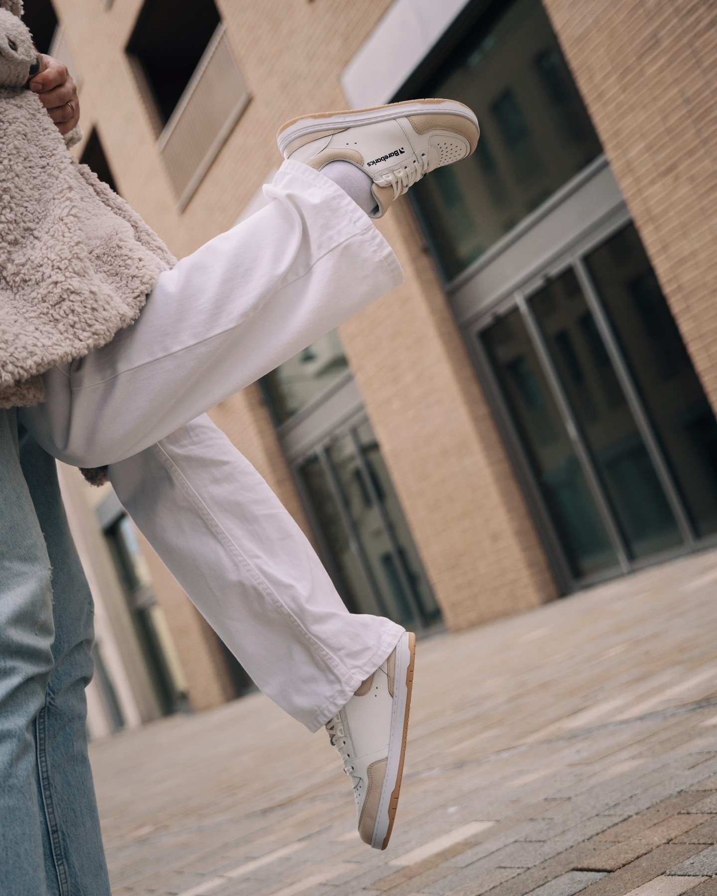 When the vibe fits. And so do 