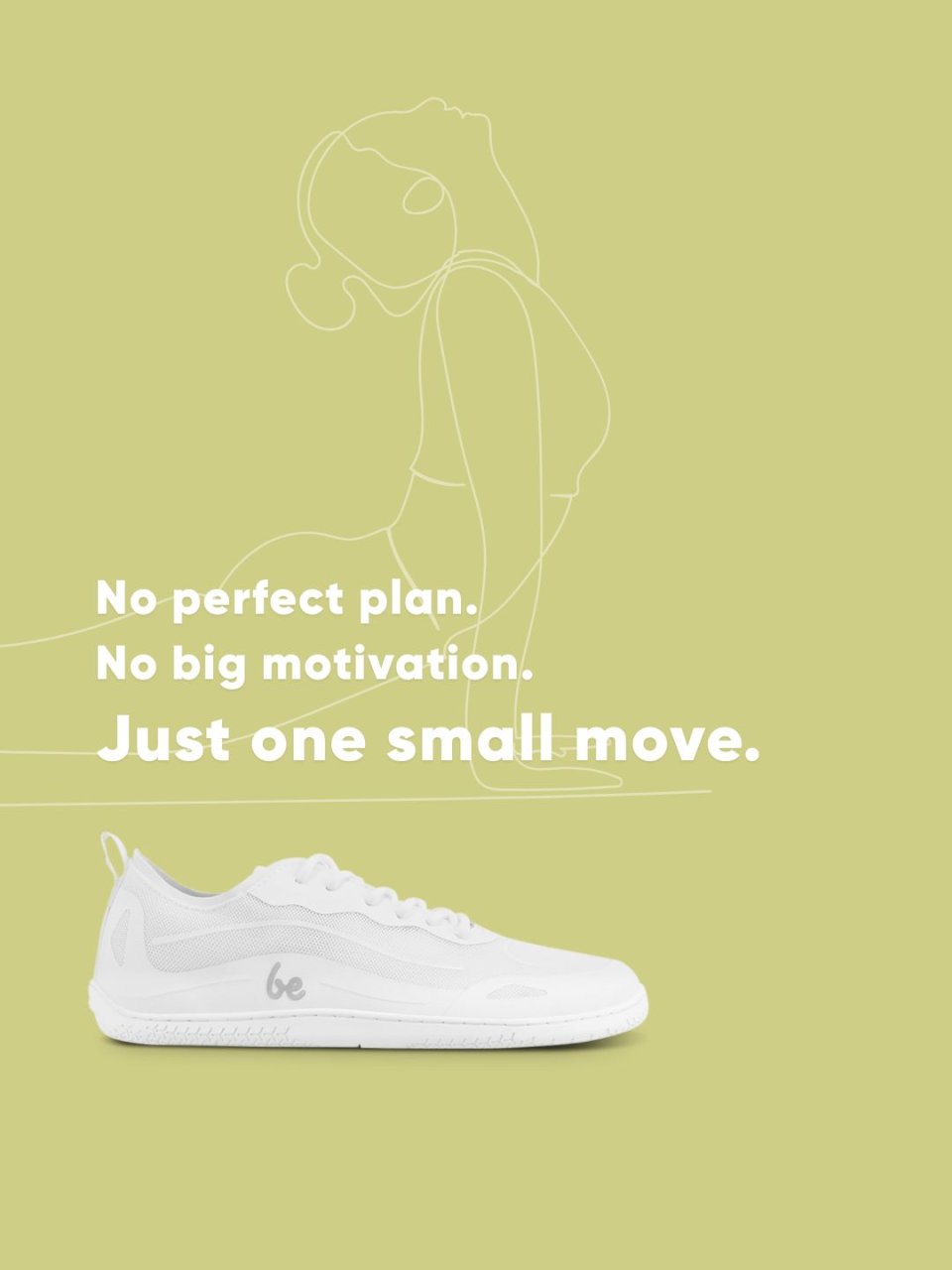 Time to move 💚

No…